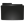 Folder Black Generic Icon 24x24 png